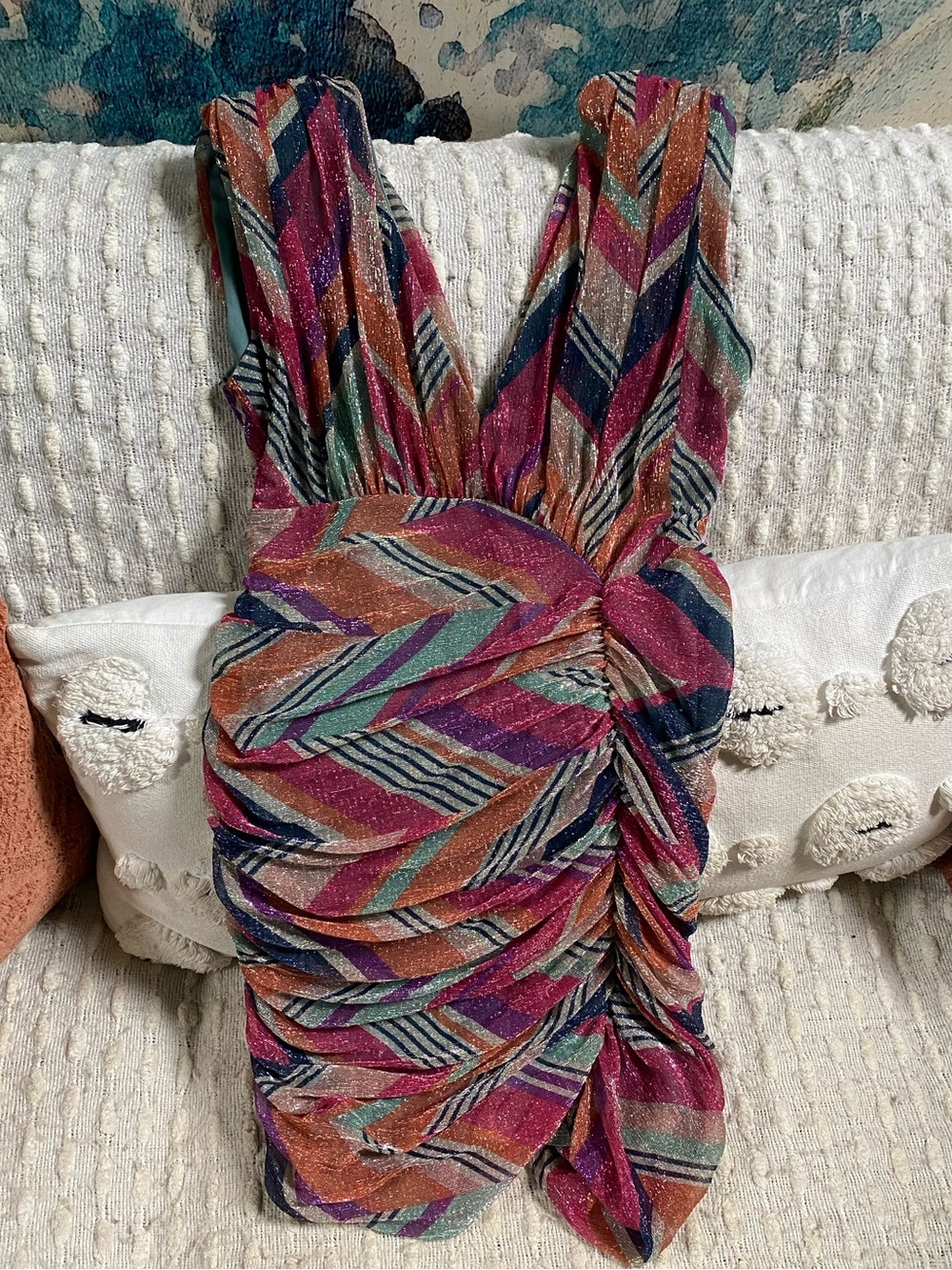 {BSB Collection} NWT Bodycon Dress